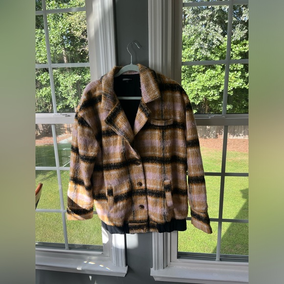 For Love & Lemons Jacket - Picture 6 of 7